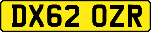 DX62OZR