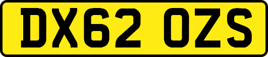 DX62OZS