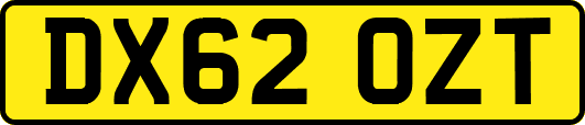DX62OZT