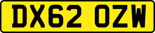 DX62OZW