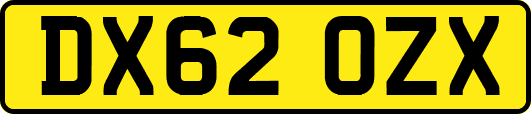 DX62OZX