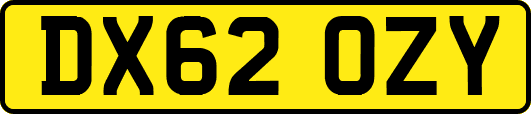 DX62OZY
