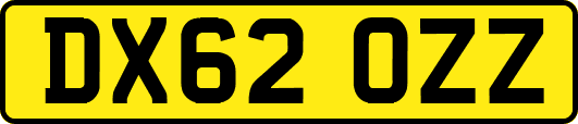 DX62OZZ