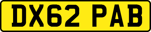 DX62PAB