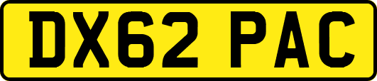 DX62PAC