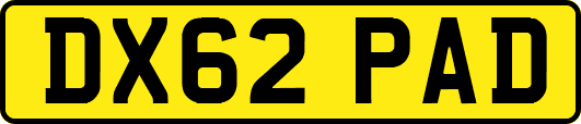 DX62PAD