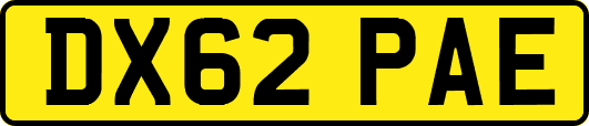 DX62PAE