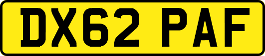 DX62PAF
