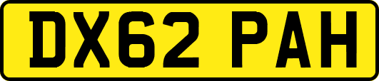 DX62PAH