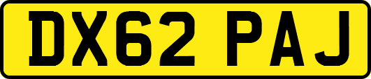 DX62PAJ