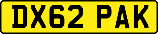 DX62PAK