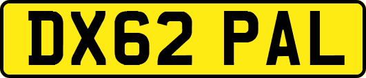 DX62PAL