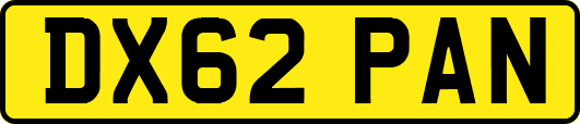 DX62PAN