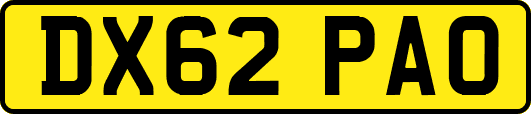 DX62PAO