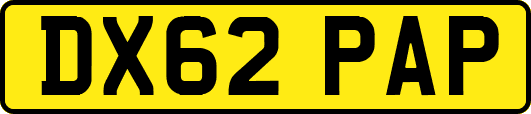DX62PAP