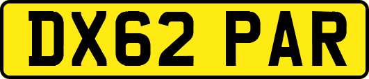 DX62PAR
