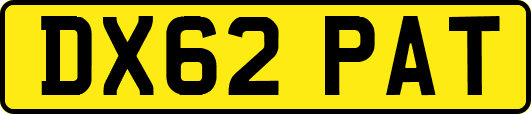 DX62PAT