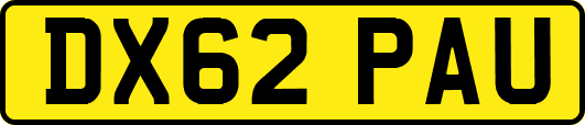 DX62PAU