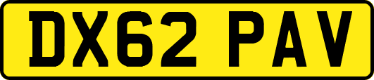 DX62PAV