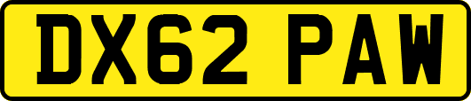 DX62PAW