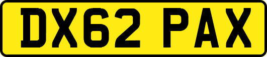 DX62PAX