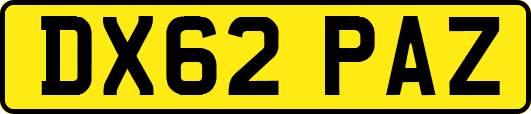 DX62PAZ