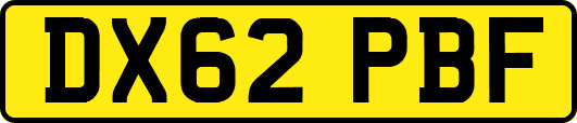 DX62PBF