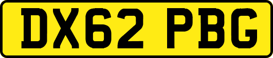 DX62PBG