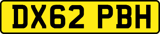 DX62PBH