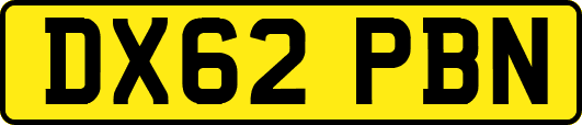 DX62PBN