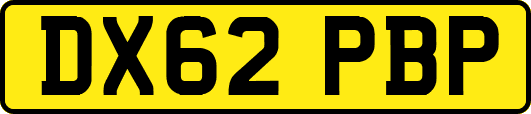 DX62PBP