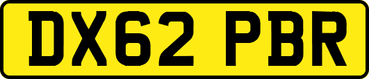 DX62PBR