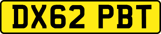DX62PBT
