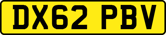 DX62PBV