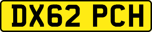 DX62PCH
