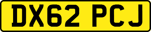 DX62PCJ