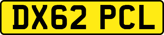 DX62PCL