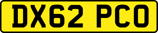 DX62PCO