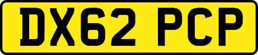 DX62PCP