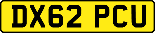DX62PCU