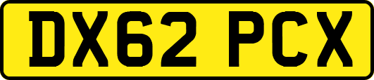DX62PCX