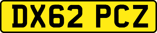 DX62PCZ