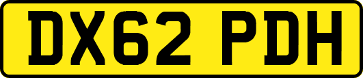 DX62PDH