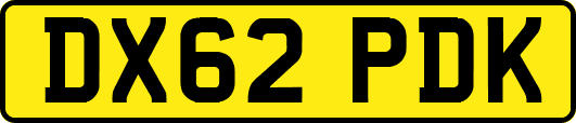 DX62PDK