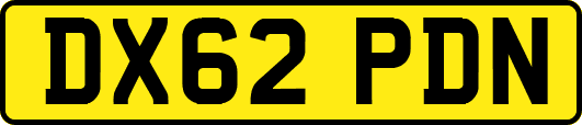 DX62PDN