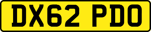 DX62PDO