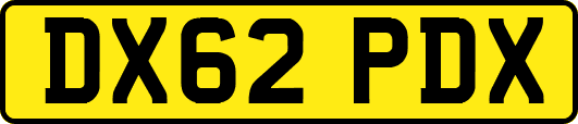 DX62PDX