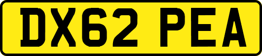 DX62PEA