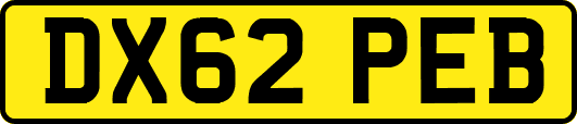 DX62PEB