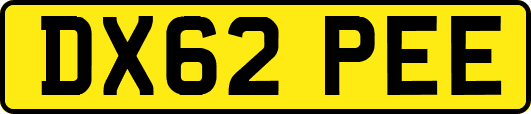 DX62PEE